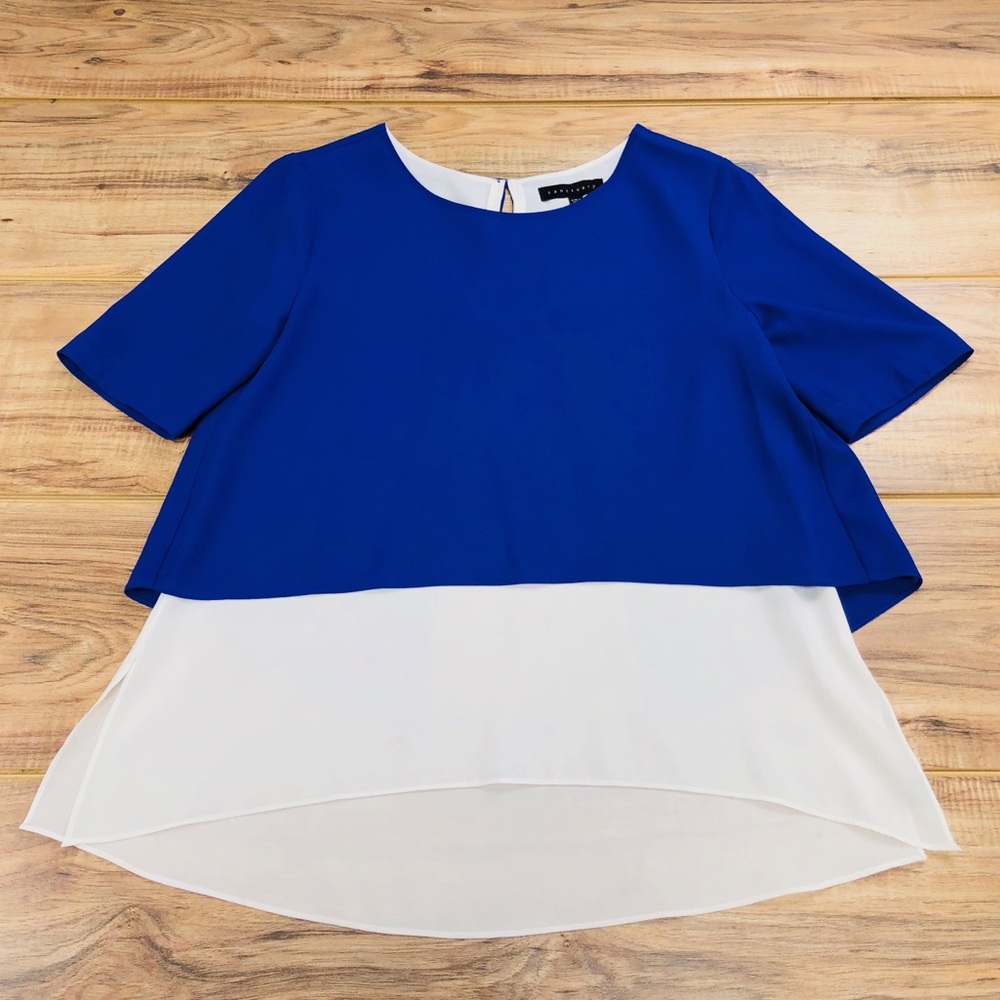 Sanctuary Top